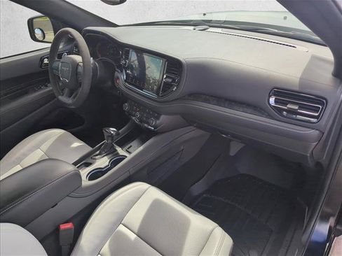 Used 2025 Dodge Durango SRT Hellcat AWD/4WD image 24
