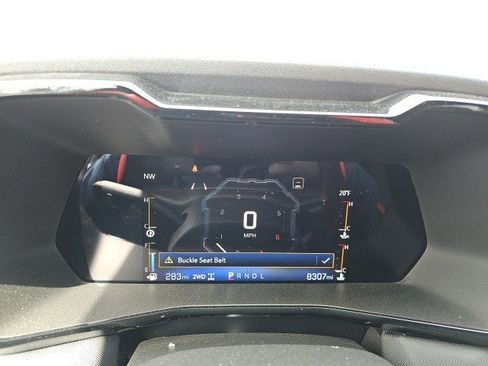 Used 2023 Chevrolet Colorado Z71 w/ Z71 Convenience Package 2 image 20