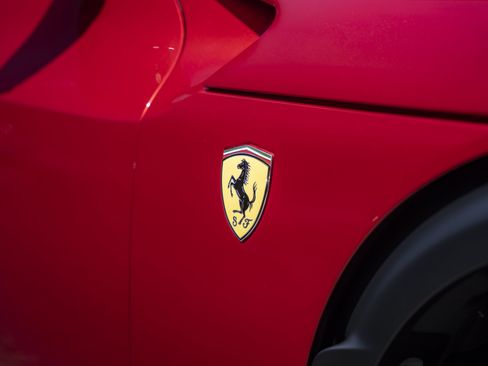 Used 2026 Ferrari Purosangue AWD/4WD image 16