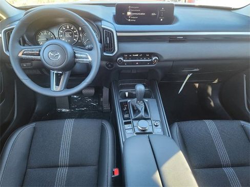 New 2025 MAZDA CX-50 AWD 2.5 S w/ Weather Package image 13