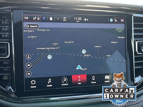 Used 2024 Dodge Durango GT image 38