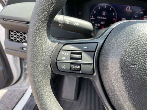 New 2026 Honda Accord SE image 18