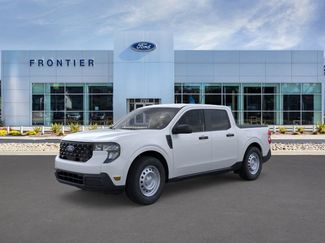 New 2026 Ford Maverick XL video 1