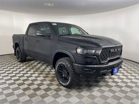 New 2026 RAM 1500 Rebel image 7