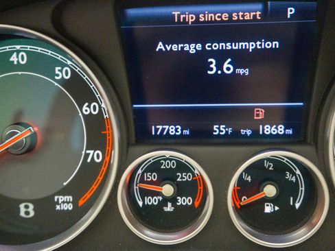 Used 2013 Bentley Continental GT Speed image 22