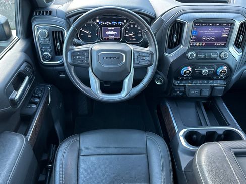 Used 2020 GMC Sierra 3500 Denali w/ Denali Ultimate Package image 15