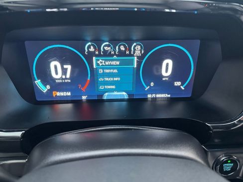 Used 2021 Ford F150 Lariat w/ Max Trailer Tow Package image 31