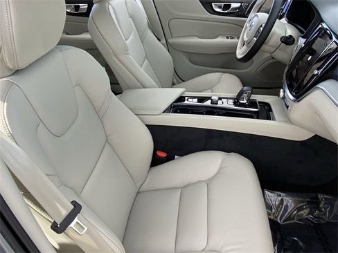 New 2026 Volvo V60 B5 Cross Country Plus w/ Climate Package image 12