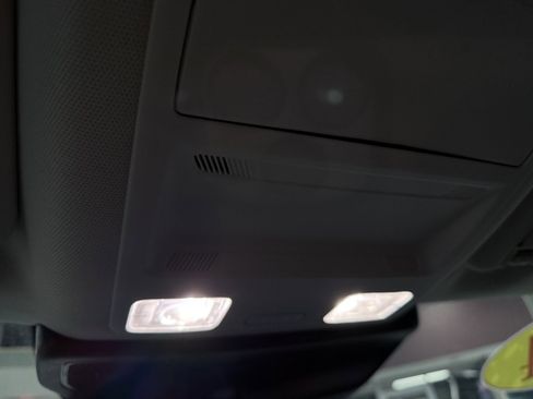 Used 2024 Ford Bronco Sport Big Bend image 54