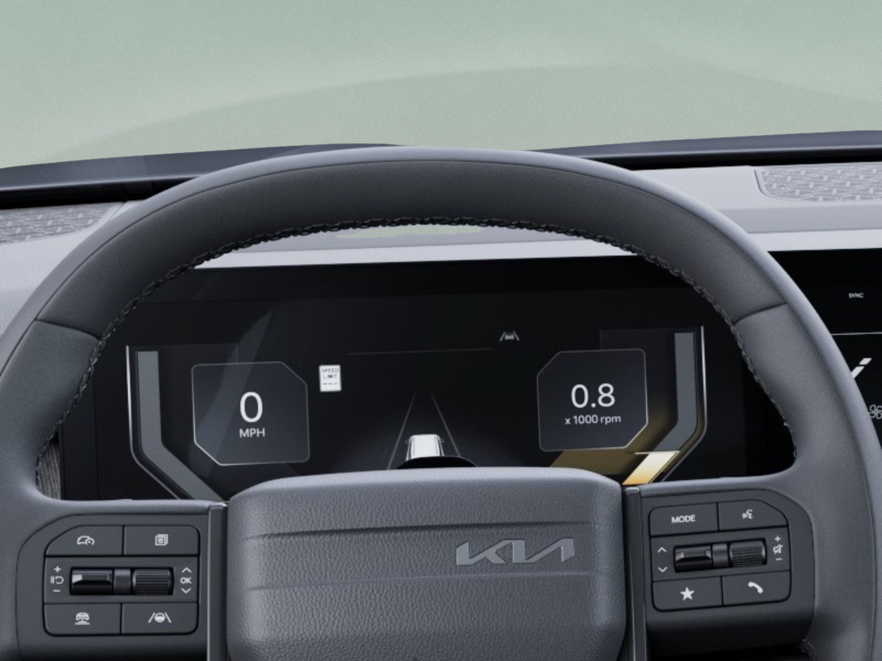 New 2027 Kia Telluride X-Line SX Prestige AWD/4WD image 17