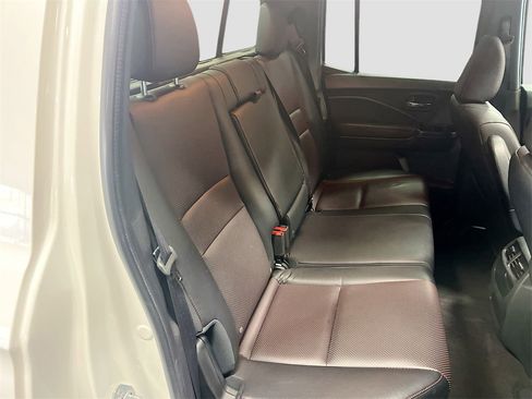 Used 2023 Honda Ridgeline Black Edition image 29