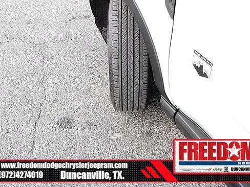 Used 2023 Ford Bronco Sport Big Bend w/ Convenience Package image 42