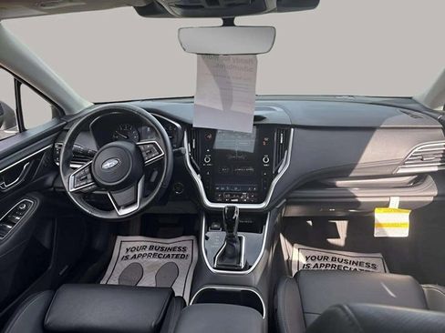 Used 2025 Subaru Outback Limited image 5