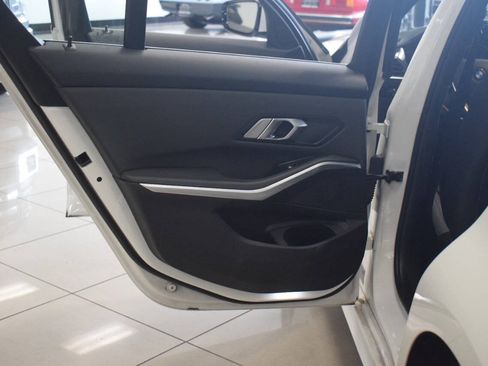 Used 2019 BMW 330i Sedan w/ Driving Assistance Package RWD image 55