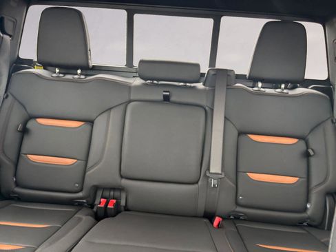 Used 2026 GMC Sierra 1500 AT4 w/ AT4 Premium Package image 13