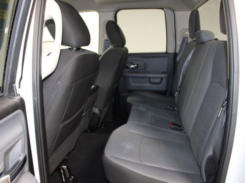 Used 2024 RAM 1500 Classic SLT image 23