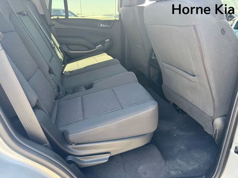 Used 2019 Chevrolet Tahoe LS AWD/4WD image 29