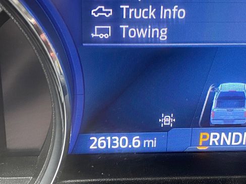 Used 2023 Ford F150 XLT w/ Equipment Group 302A High AWD/4WD image 21