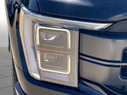 Used 2023 Ford F150 Lariat w/ Equipment Group 502A High AWD/4WD image 27
