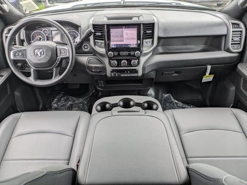 New 2026 RAM 2500 Tradesman AWD/4WD image 14