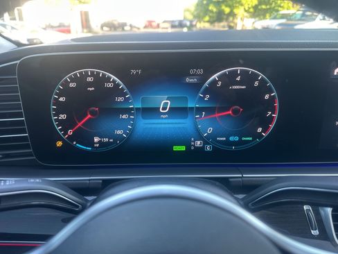 Used 2022 Mercedes-Benz GLE 450 4MATIC image 24