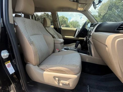Used 2011 Toyota 4Runner SR5 RWD image 18
