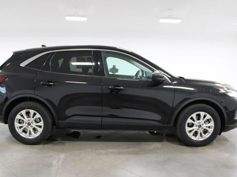 Used 2024 Ford Escape Active image 11