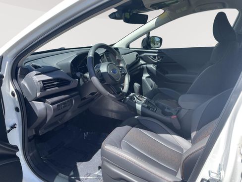 Certified 2024 Subaru Crosstrek 2.5i Limited w/ Popular Package #3A AWD/4WD image 9