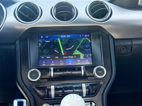 Used 2022 Ford Mustang GT Premium w/ Equipment Group 401A image 13