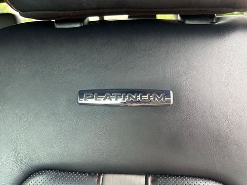 Used 2020 Ford F150 Platinum w/ Equipment Group 701A Luxury AWD/4WD image 17