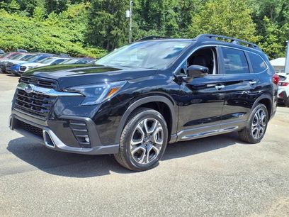 New 2025 Subaru Ascent Touring
