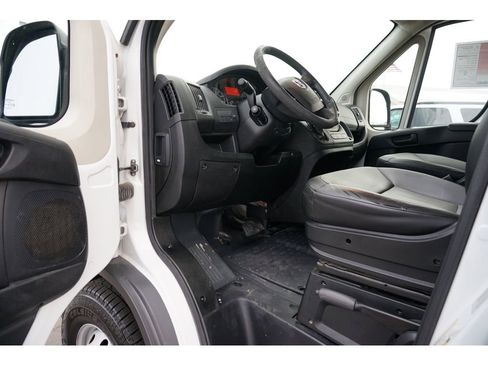 Used 2016 RAM ProMaster 1500 image 15