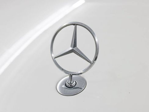Used 2023 Mercedes-Benz S 580 4MATIC Sedan image 39