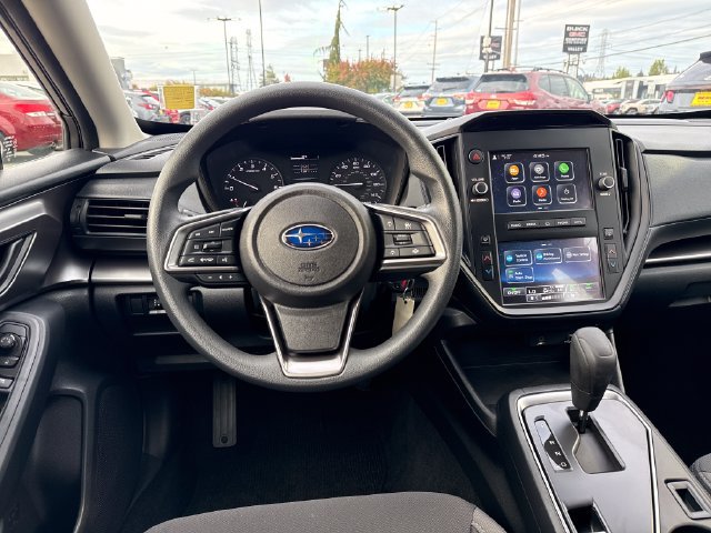 Used 2025 Subaru Impreza 2.0i AWD/4WD image 17