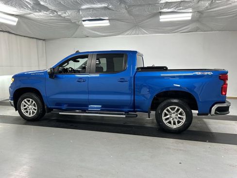 Certified 2022 Chevrolet Silverado 1500 LT image 6