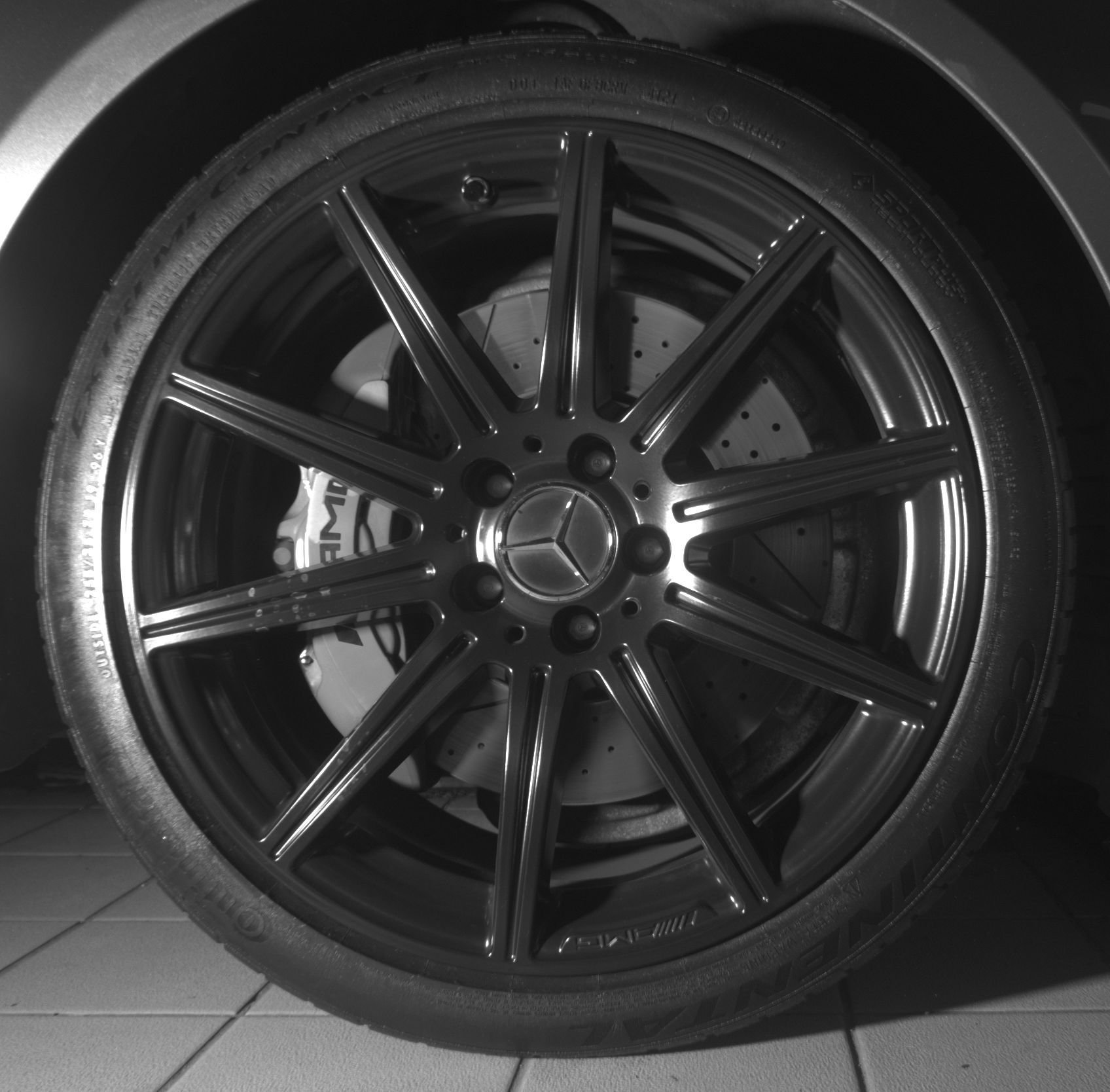 Used 2016 Mercedes-Benz CLS 63 AMG S-Model image 28