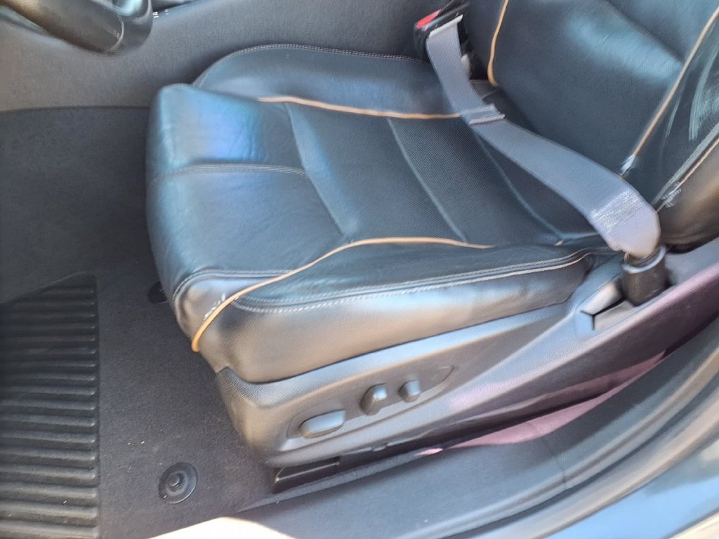 Used 2015 Chevrolet Impala LTZ FWD image 25