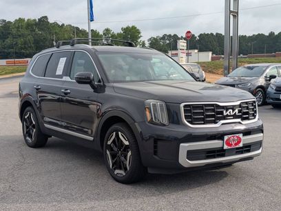 Used 2025 Kia Telluride S