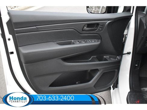 New 2026 Honda Odyssey Sport-L image 24