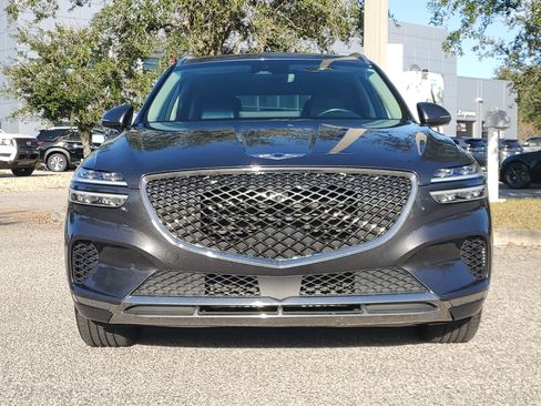 Used 2022 Genesis GV70 2.5T w/ Advanced Package image 2