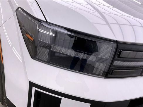New 2026 Hyundai Santa Fe Limited AWD/4WD image 14