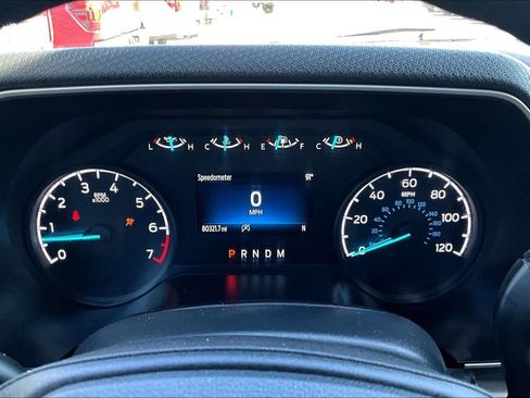 Used 2021 Ford F150 XLT AWD/4WD image 22