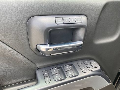 Used 2019 Chevrolet Silverado 2500 LTZ w/ Duramax Plus Package AWD/4WD image 16