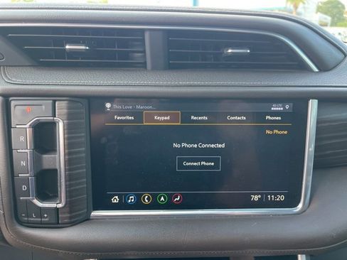 Used 2021 GMC Yukon XL Denali w/ Denali Premium Package image 31