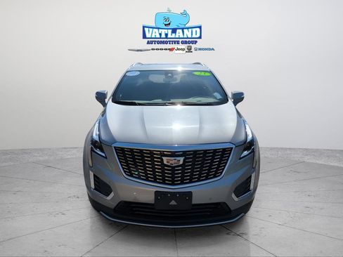 Used 2023 Cadillac XT5 Premium Luxury image 8