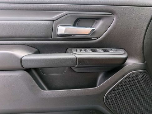 New 2026 RAM 1500 Express AWD/4WD image 29