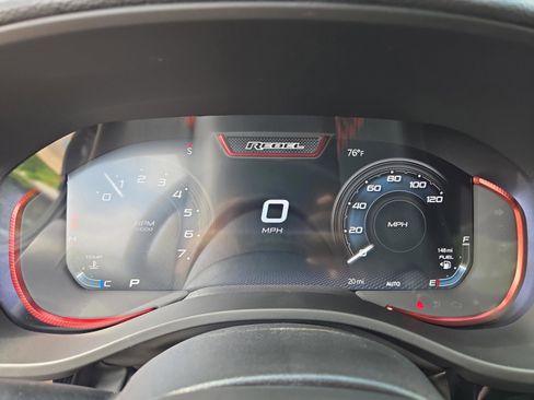 New 2026 RAM 1500 Rebel w/ Rebel Level 2 Equipment Group image 21