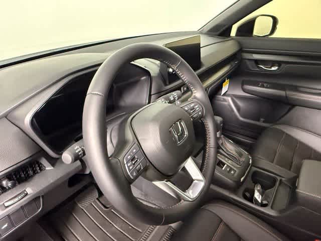 New 2027 Honda CR-V Sport-L image 16