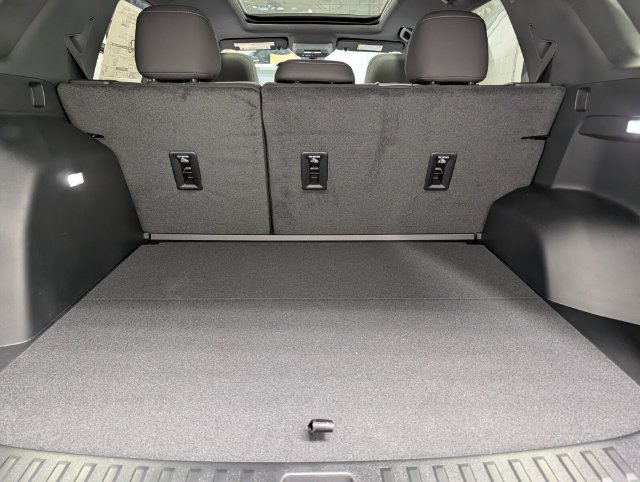 New 2027 Chevrolet Equinox LT AWD/4WD image 14