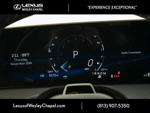 Used 2025 Cadillac CT5 Premium Luxury image 38